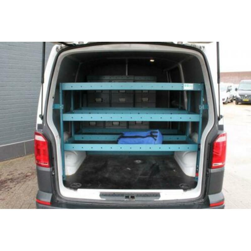 Volkswagen Transporter 2.0 TDI 150PK DSG Automaat - Airco -