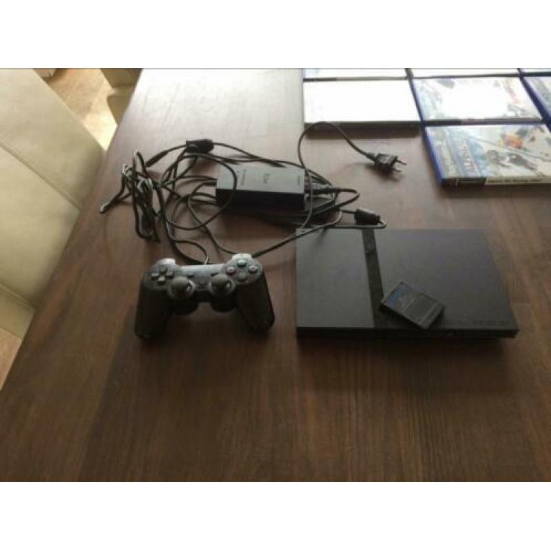PlayStation 2