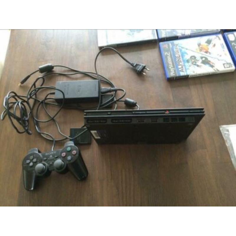 PlayStation 2