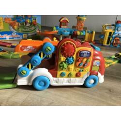 Toet Toet auto set! Vtech