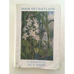 Door het rietland, Heimans en Thijsse