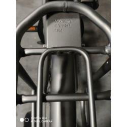 Heren transport fiets