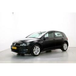 Volkswagen Golf 1.0 TSI Business Edition Connected 6-bak Cam