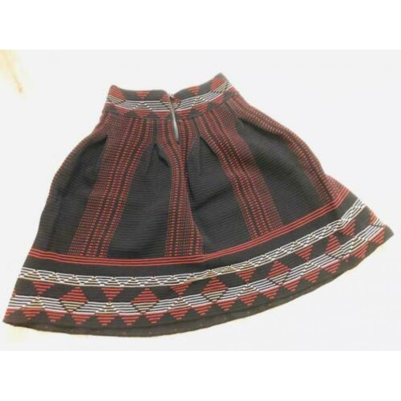 Nieuw! Rok Maje maar 34/36