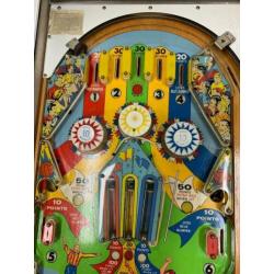 Kicker One player