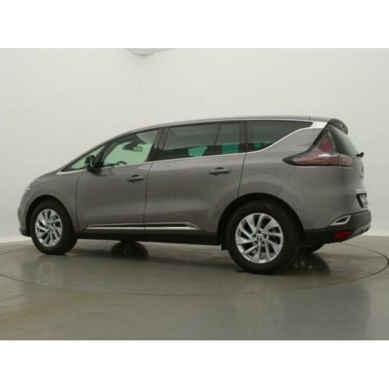Renault Espace 1.6 TCe Initiale Paris 7p. CE75334 | Navi | P