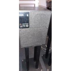 Philips 541 luidsprekers