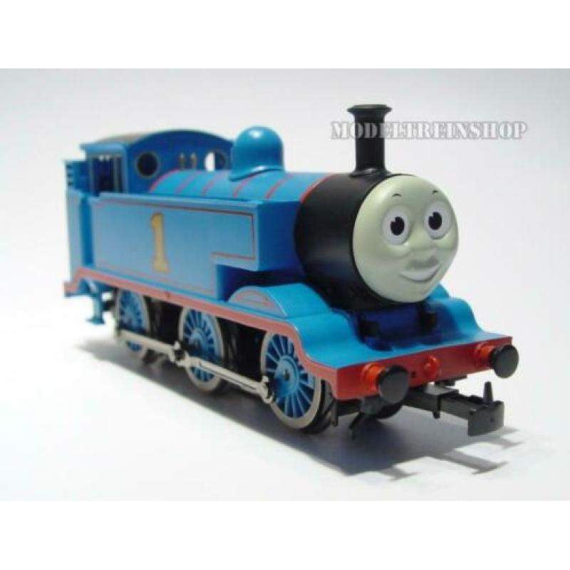 Thomas en zijn Vrienden Thomas Marklin 36120