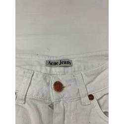 Acne Studio Jeans Dames maat 25-32