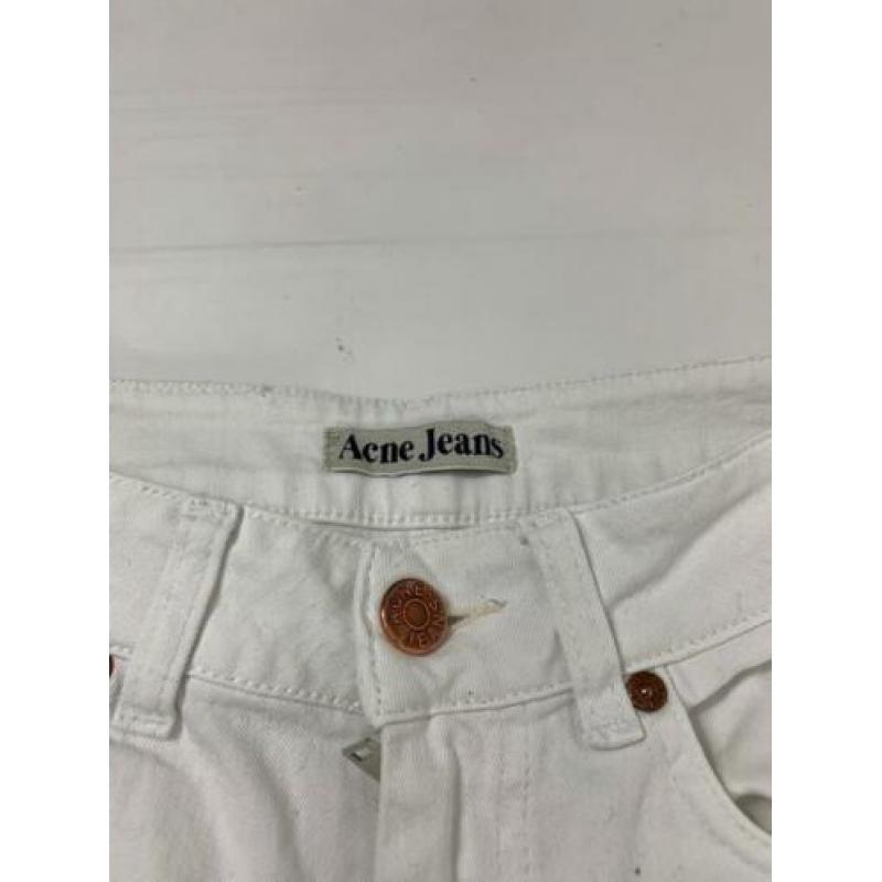 Acne Studio Jeans Dames maat 25-32