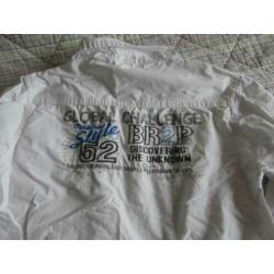 Witte blouse 146