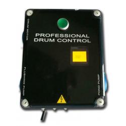 Makoi Biodrum 40. Trommelfilter en Bewegendbed in 1 module