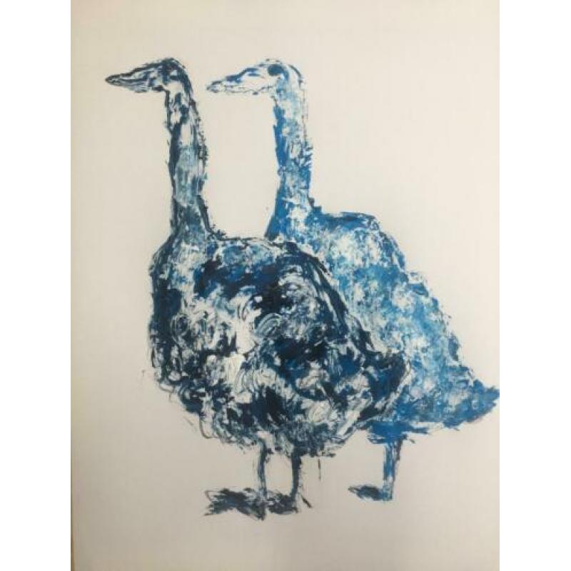 Tekening