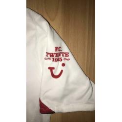 FC Twente shirt wit