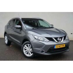 Nissan QASHQAI 1.2 Premier Edition | Panorama | Premium Mult