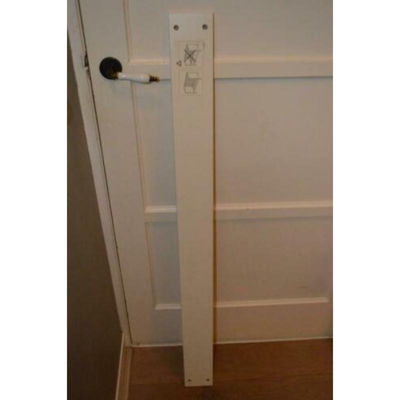 Ombouwset IKEA kinderbed