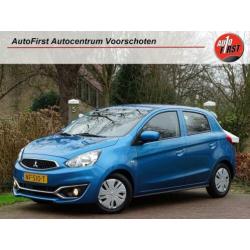 Mitsubishi Space Star 1.0 Cool+ | 5drs. | Airco | Dealer ond