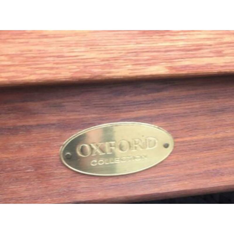 1271 Grenen tuinset Oxford Collection