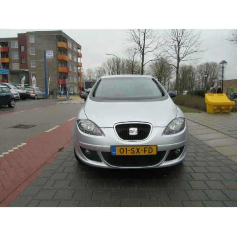 SEAT Altea 1.6 75KW Clima/Cruise/Navi 119.120 km nap