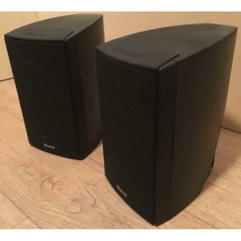 Magnat Speakerset_Symbol Pro 130