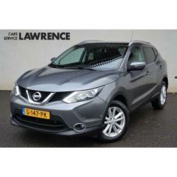 Nissan QASHQAI 1.2 Premier Edition | Panorama | Premium Mult