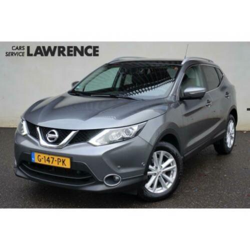 Nissan QASHQAI 1.2 Premier Edition | Panorama | Premium Mult