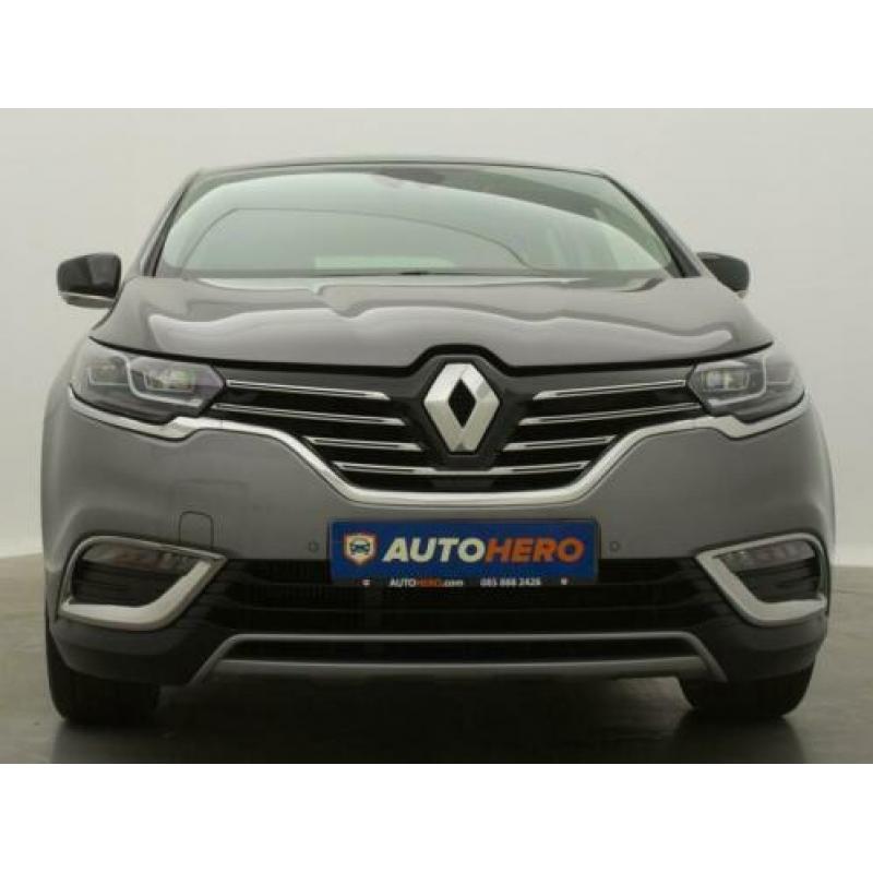 Renault Espace 1.6 TCe Initiale Paris 7p. CE75334 | Navi | P
