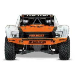Unlimited Desert Racer Pro-Scale 4WD Race Truck - TRAXXAS