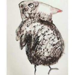 Tekening