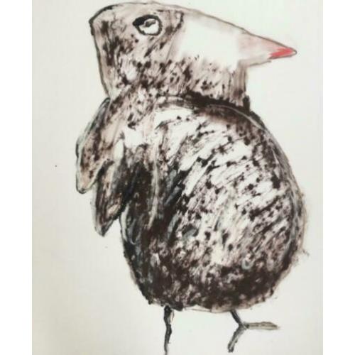 Tekening