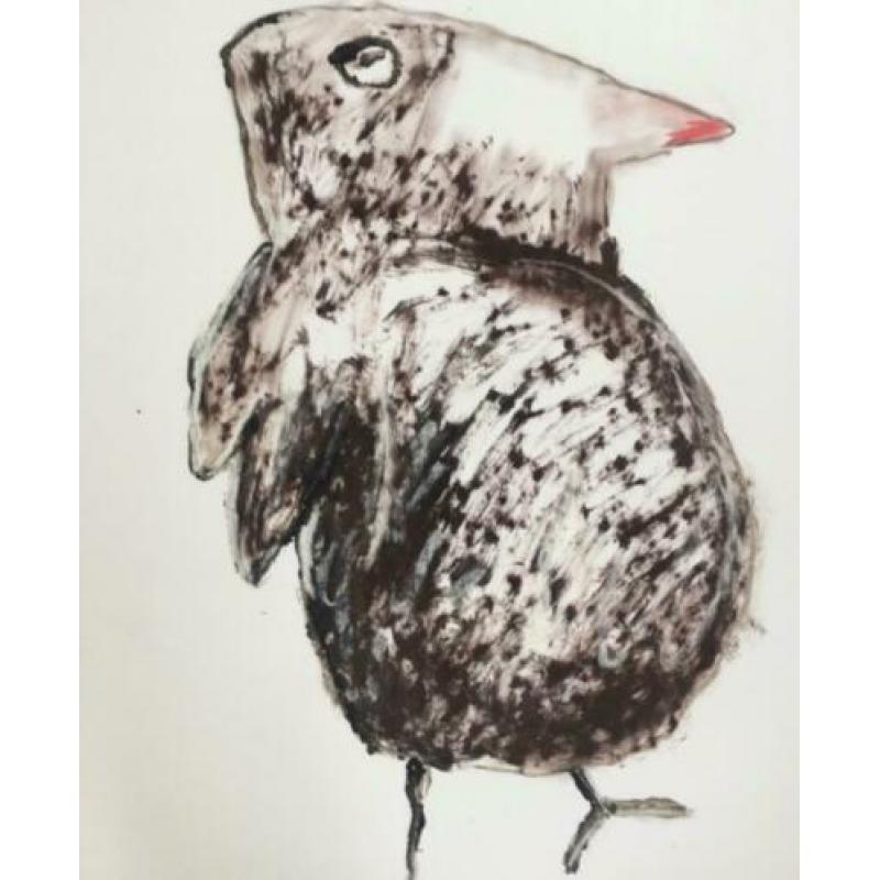 Tekening
