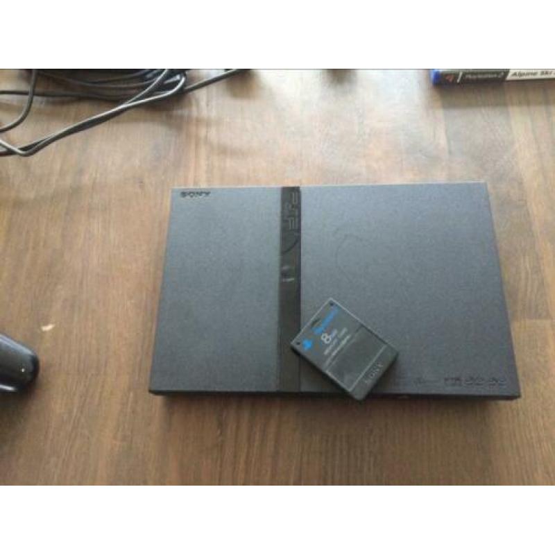 PlayStation 2