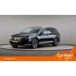 Volkswagen Passat Variant 1.4 TSI GTE Highline Automaat, LED