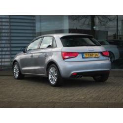Audi A1 Sportback 1.4 TFSI 122PK / BOSE / Leder / Xenon / MM