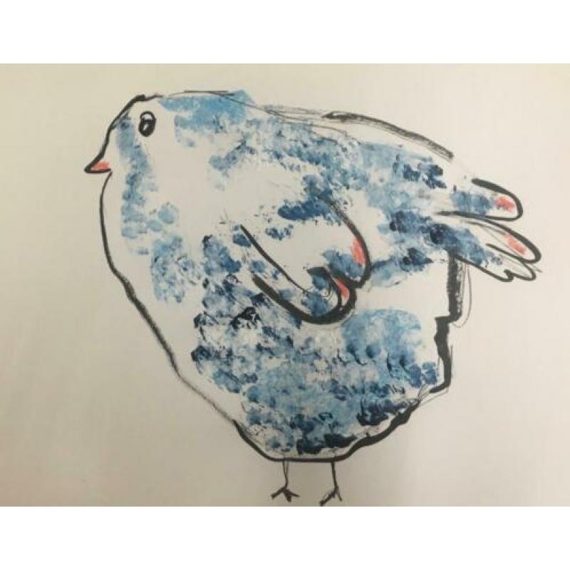 Tekening