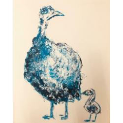 Tekening
