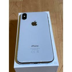 iPhone X Wit 256GB