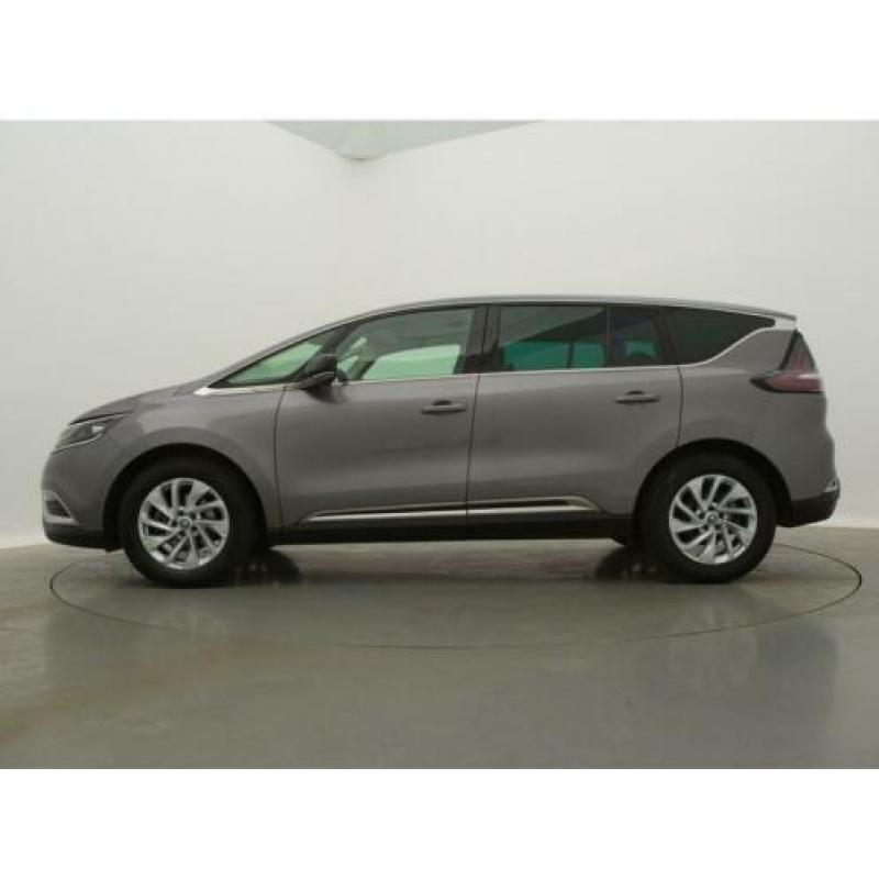 Renault Espace 1.6 TCe Initiale Paris 7p. CE75334 | Navi | P
