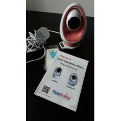 Foscam Fosbaby P1 babyfoon