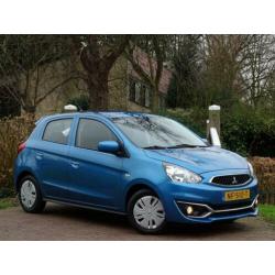Mitsubishi Space Star 1.0 Cool+ | 5drs. | Airco | Dealer ond