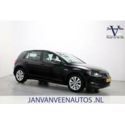 Volkswagen Golf 1.0 TSI Business Edition Connected 6-bak Cam