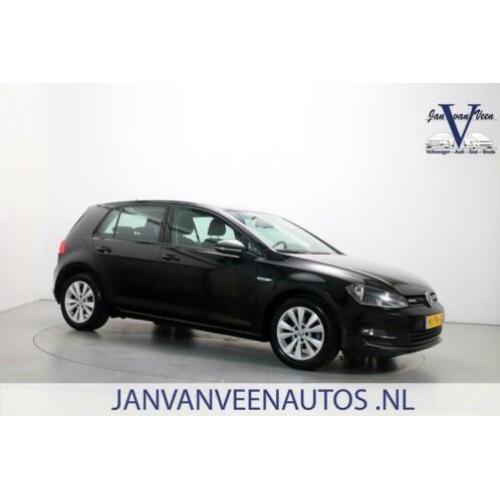 Volkswagen Golf 1.0 TSI Business Edition Connected 6-bak Cam