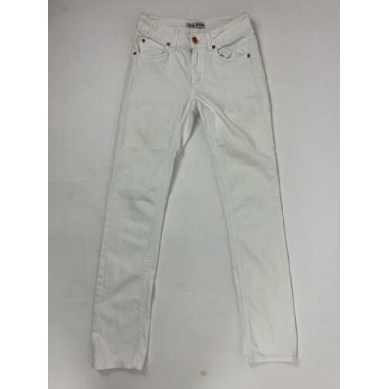 Acne Studio Jeans Dames maat 25-32