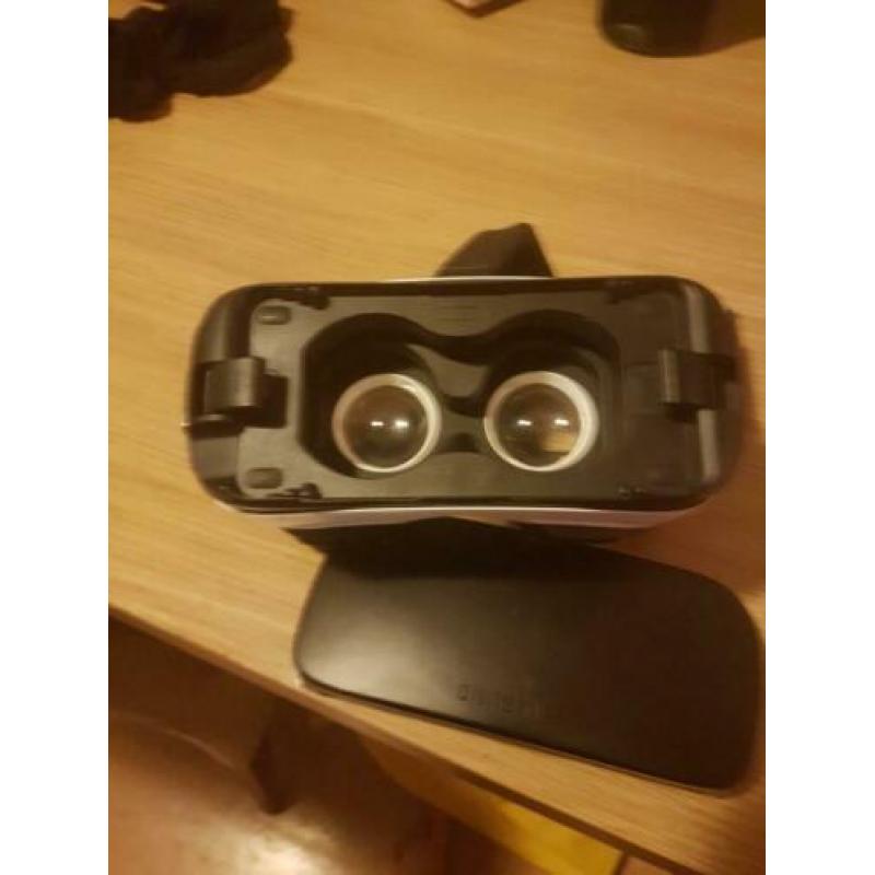 vr bril