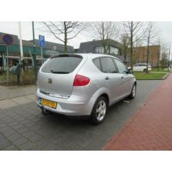 SEAT Altea 1.6 75KW Clima/Cruise/Navi 119.120 km nap