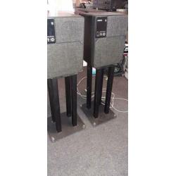 Philips 541 luidsprekers