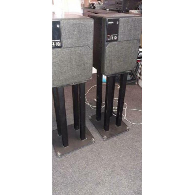 Philips 541 luidsprekers