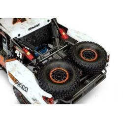 Unlimited Desert Racer Pro-Scale 4WD Race Truck - TRAXXAS