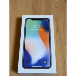 iPhone X Wit 256GB