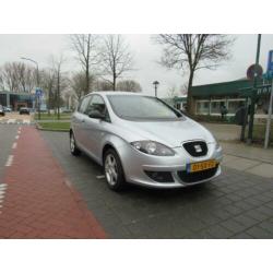 SEAT Altea 1.6 75KW Clima/Cruise/Navi 119.120 km nap